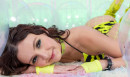 Serena Hill in Serena's Sour Strips Gallery gallery from SWALLOWBAY - #15