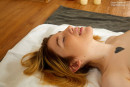 Gulya Pechkina in Set 2 gallery from VIRGINMASSAGE - #6