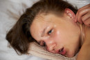 Jasmin Aviafan in Set 1 gallery from VIRGINMASSAGE - #1