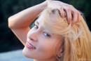 Ivi Rein in My White Bikini gallery from METART by Erro - #16