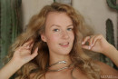 Luna Art in Cactus Club gallery from METART by Flora - #11