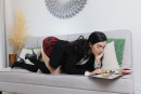 New Talent Judith Cox gallery from WATCH4BEAUTY by Mark - #13