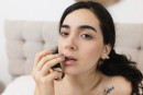 New Talent Judith Cox gallery from WATCH4BEAUTY by Mark - #2