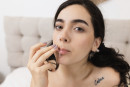 New Talent Judith Cox gallery from WATCH4BEAUTY by Mark - #3