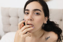 New Talent Judith Cox gallery from WATCH4BEAUTY by Mark - #4