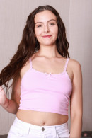 Serena Hill in BABES SERIES gallery from ATKGALLERIA - #1