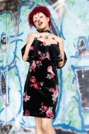 CAMUSHII in EXOTIC GIRL gallery from PJGIRLS - #10