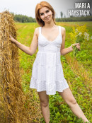 Mari A in Haystack gallery from FEMJOY by Ora - #16