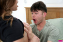 Katie Kush in I Can Feel Your Cock And I Want It Inside Of Me - S42:E4 gallery from BRATTYSIS - #6