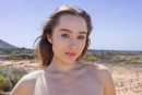 Bozhena in Desert Temptation 1 gallery from METART by Tora Ness - #4