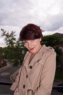 Adreena Winters in  gallery from ATKARCHIVES by ElyDean Photography - #1