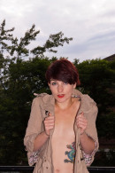 Adreena Winters in  gallery from ATKARCHIVES by ElyDean Photography - #13