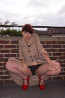 Adreena Winters in  gallery from ATKARCHIVES by ElyDean Photography - #15