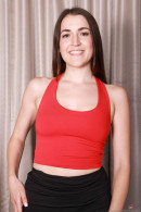 Becca Blair in AMATEURS SERIES gallery from ATKGALLERIA - #1