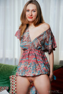 Lia Pink in Gentle Escape gallery from METART-X by Vicente Silva - #15