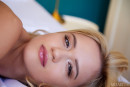 Novella Night in Bedroom Sizzle gallery from METART by Erro - #10