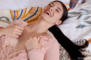 Marion Summers in Peony Perfection gallery from METART by Julia Kalias - #9
