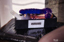 Maya Sinn in Toy Box 1 gallery from THELIFEEROTIC by John Chalk - #1
