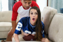 Summer Renee in September 2026 Fantasy Of The Month - S8:E3 gallery from NUBILEFILMS - #8