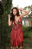 Liza J in A Little Wild gallery from METART by Egon Schneider - #4