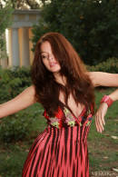 Liza J in A Little Wild gallery from METART by Egon Schneider - #9