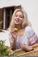 Nikoleta in Set 8 gallery from DOMAI by Tora Ness - #7
