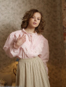 Viktoria in  gallery from ATKARCHIVES by Alexander B - #1
