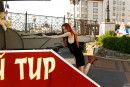 Luba Cherisova Thin Crackers gallery from ZISHY by Zach Venice - #12