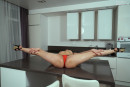 Alica Bruno in Set 6 gallery from FLEXYTEENS - #13