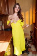 Danna Bliss in Dare To Bare gallery from METART by Leonardo - #8