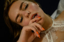 Britney Snears Nice End Times gallery from ZISHY by Zach Venice - #1