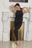 Kira Rami in Set 1 gallery from GODDESSNUDES by Lobanov - #10