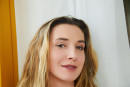 Victoria Benz in Open Invitation gallery from SEXART by Erro - #1