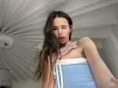 Malena Amaro in Selfie 4U: Summer Greeting gallery from WATCH4BEAUTY by Mark - #2