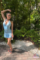 Summer Renee in Behind The Scenes gallery from ATKPETITES by ATKINGDOM - #4