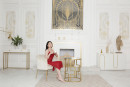 Kris Si in Luxury Temptation gallery from SEXART by Flora - #5