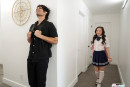 Kimmy Kimm in Stepsis And I Ditch To Play School - S14:E9 gallery from PRINCESSCUM - #1