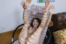 Kate Rose in Lounge Chair gallery from STUNNING18 by Thierry Murrell - #4