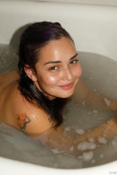 Bubble Butt Venus Bub Lives Matter 1 gallery from ZISHY by Zach Venice - #9