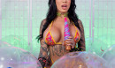 Lacey Jayne in Lacey's Pop Rocks Lollipop Gallery gallery from SWALLOWBAY - #3