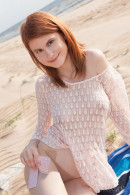 Monika M in Sea Breeze gallery from STUNNING18 by Thierry Murrell - #1
