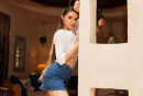 Monika May in Romantic Fever 1 gallery from METART-X by David Ekmekci - #10