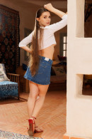Monika May in Romantic Fever 1 gallery from METART-X by David Ekmekci - #14