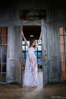 Olivia Lust in Intimate Invitation gallery from METART by Matiss - #14