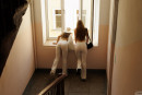 Lolita And Panna Extreme Tours 1 gallery from ZISHY by Zach Venice - #1