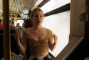 Lolita And Panna Extreme Tours 1 gallery from ZISHY by Zach Venice - #3