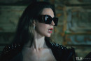 Samantha Rouge in Rock Star 1 gallery from THELIFEEROTIC by Paul Black - #1