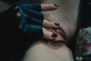 Samantha Rouge in Rock Star 1 gallery from THELIFEEROTIC by Paul Black - #4