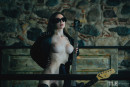 Samantha Rouge in Rock Star 1 gallery from THELIFEEROTIC by Paul Black - #8