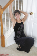 Susie P in Elegant Ladies gallery from ALLOVER30 by Toby - #6